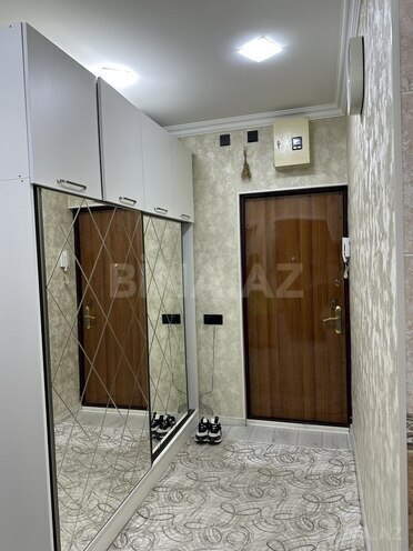 3-комн. вторичка - м. Ази Асланов - 1000 м² (20)