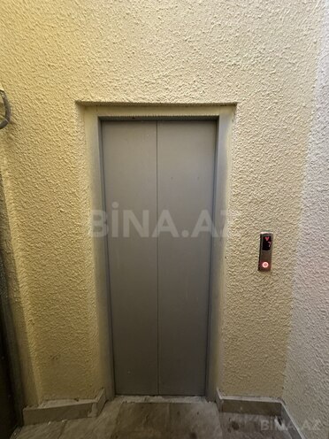 3-комн. вторичка - м. Ази Асланов - 1000 м² (5)