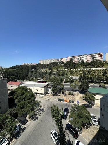 3-комн. вторичка - м. Ази Асланов - 1000 м² (1)