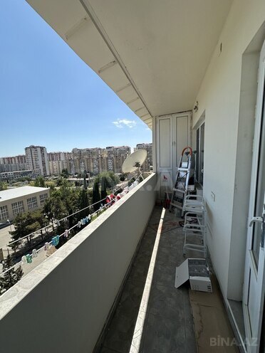 3-комн. вторичка - м. Ази Асланов - 1000 м² (17)