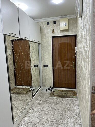 3-комн. вторичка - м. Ази Асланов - 1000 м² (25)