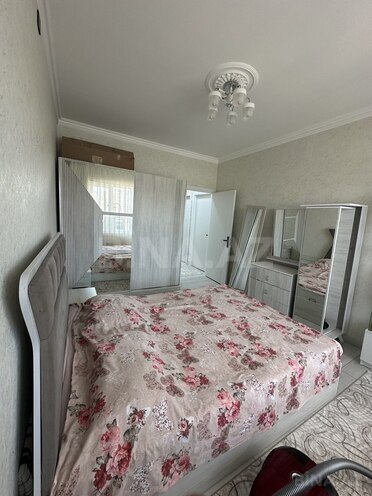 3-комн. вторичка - м. Ази Асланов - 1000 м² (11)