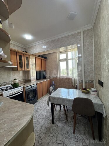 3-комн. вторичка - м. Ази Асланов - 1000 м² (28)