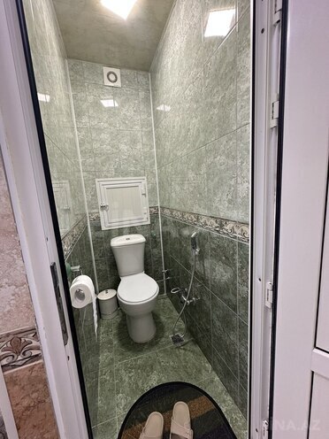 3-комн. вторичка - м. Ази Асланов - 1000 м² (23)