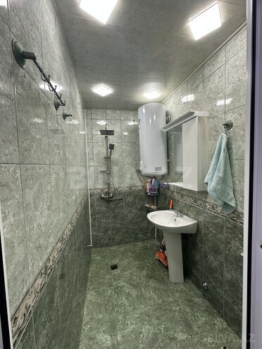 3-комн. вторичка - м. Ази Асланов - 1000 м² (27)