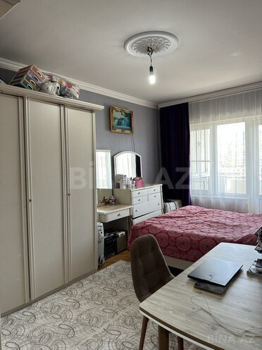 3-комн. вторичка - м. Ази Асланов - 1000 м² (15)