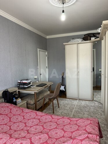 3-комн. вторичка - м. Ази Асланов - 1000 м² (16)