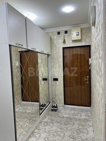 3-комн. вторичка - м. Ази Асланов - 1000 м² (24)