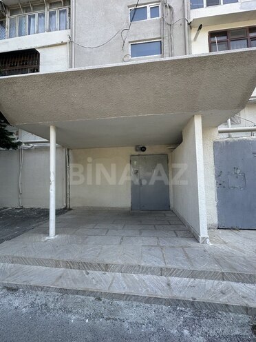 3-комн. вторичка - м. Ази Асланов - 1000 м² (8)