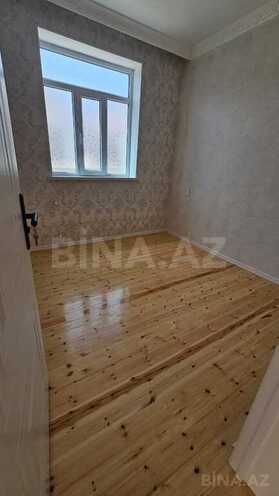 3 otaqlı həyət evi/bağ evi - Məmmədli q. - 60 m² (3)