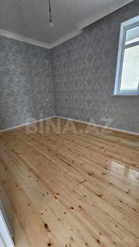 3 otaqlı həyət evi/bağ evi - Məmmədli q. - 60 m² (4)