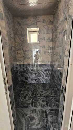 3 otaqlı həyət evi/bağ evi - Məmmədli q. - 60 m² (5)