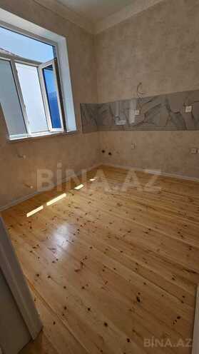 3 otaqlı həyət evi/bağ evi - Məmmədli q. - 60 m² (1)