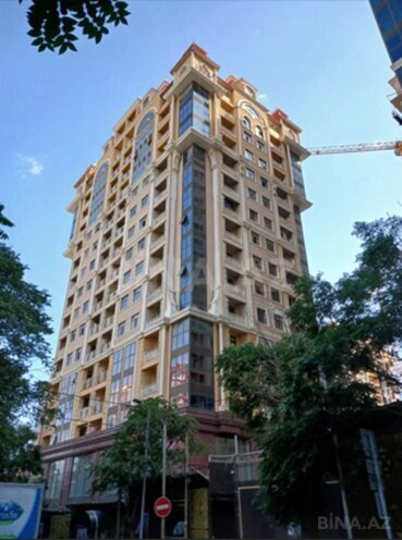 2 otaqlı yeni tikili - 28 May m. - 75 m² (2)