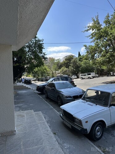 3-комн. вторичка - м. Ази Асланов - 1000 м² (22)