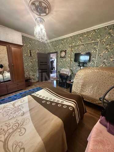 5 otaqlı həyət evi/bağ evi - Zabrat q. - 90 m² (10)
