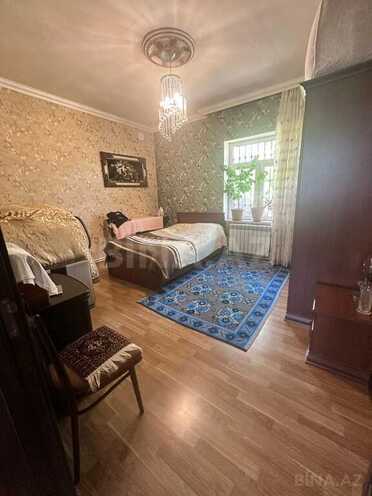 5 otaqlı həyət evi/bağ evi - Zabrat q. - 90 m² (12)
