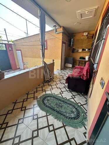 5 otaqlı həyət evi/bağ evi - Zabrat q. - 90 m² (5)
