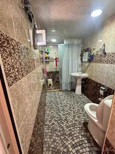 5 otaqlı həyət evi/bağ evi - Zabrat q. - 90 m² (4)
