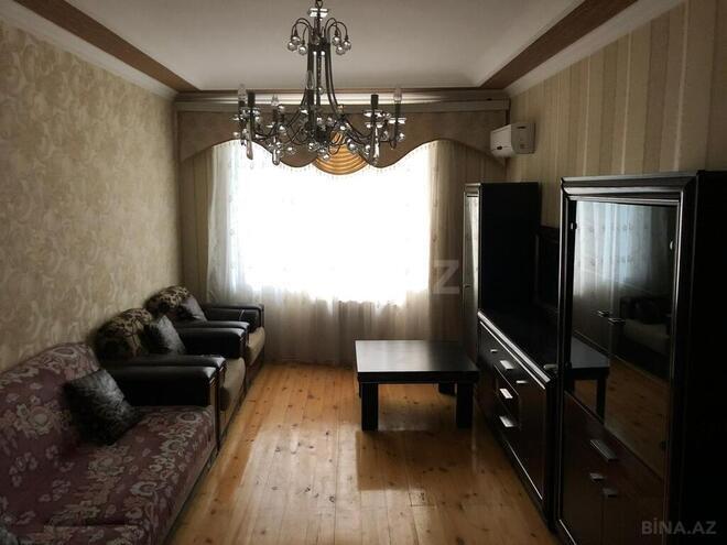 2 otaqlı yeni tikili - Bakıxanov q. - 97 m² (3)