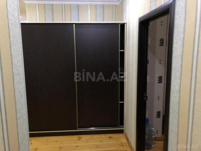 2 otaqlı yeni tikili - Bakıxanov q. - 97 m² (4)
