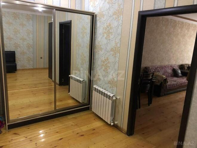 2 otaqlı yeni tikili - Bakıxanov q. - 97 m² (1)