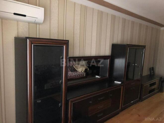 2 otaqlı yeni tikili - Bakıxanov q. - 97 m² (2)