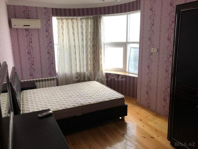 2 otaqlı yeni tikili - Bakıxanov q. - 97 m² (6)