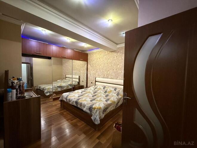 2 otaqlı yeni tikili - Bakıxanov q. - 92 m² (1)