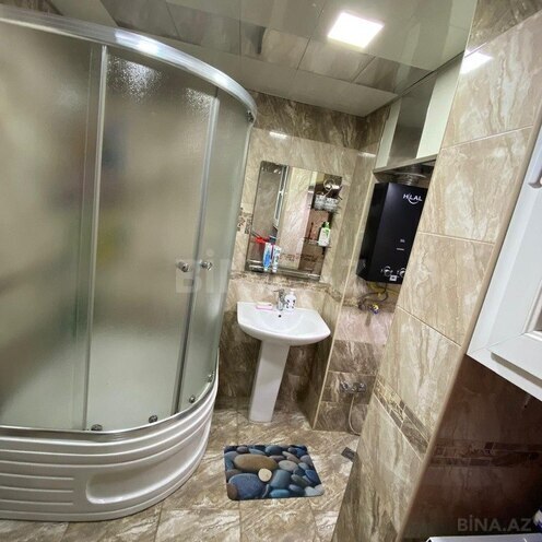 3 otaqlı yeni tikili - Əhmədli m. - 75 m² (7)