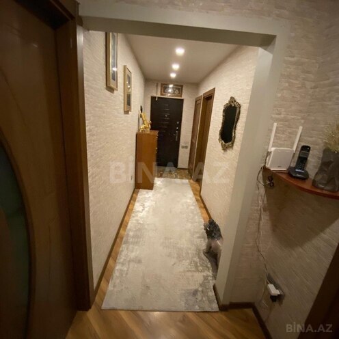 3 otaqlı yeni tikili - Əhmədli m. - 75 m² (5)