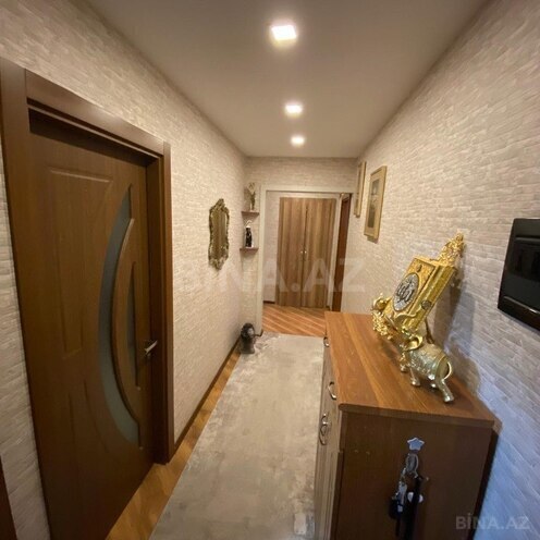 3 otaqlı yeni tikili - Əhmədli m. - 75 m² (4)