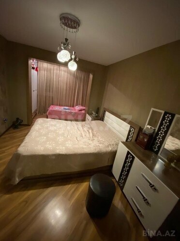 3 otaqlı yeni tikili - Əhmədli m. - 75 m² (8)