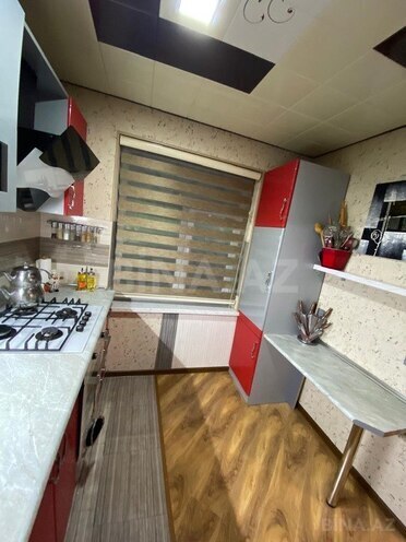 3 otaqlı yeni tikili - Əhmədli m. - 75 m² (11)