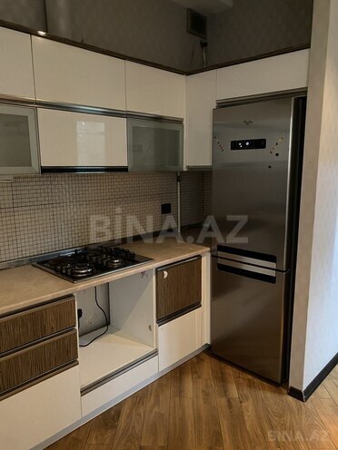 3-комн. новостройка - пос. Масазыр - 60 м² (5)