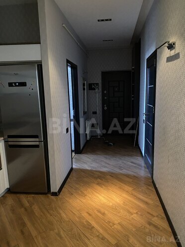 3-комн. новостройка - пос. Масазыр - 60 м² (4)
