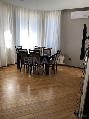 3-комн. новостройка - пос. Масазыр - 60 м² (2)