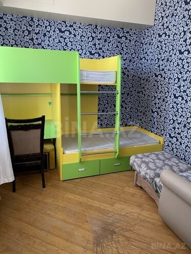 3-комн. новостройка - пос. Масазыр - 60 м² (3)