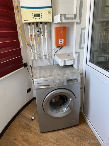 3-комн. новостройка - пос. Масазыр - 60 м² (9)