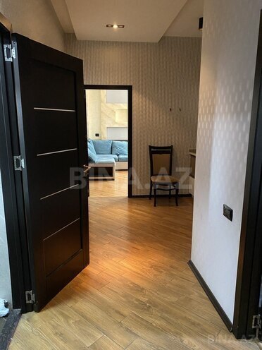 3-комн. новостройка - пос. Масазыр - 60 м² (8)