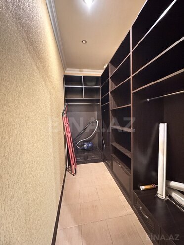 3-комн. новостройка - м. Нариман Нариманов - 132 м² (13)
