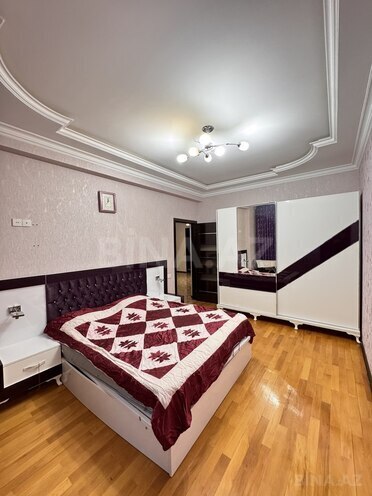 3-комн. новостройка - м. Нариман Нариманов - 132 м² (5)