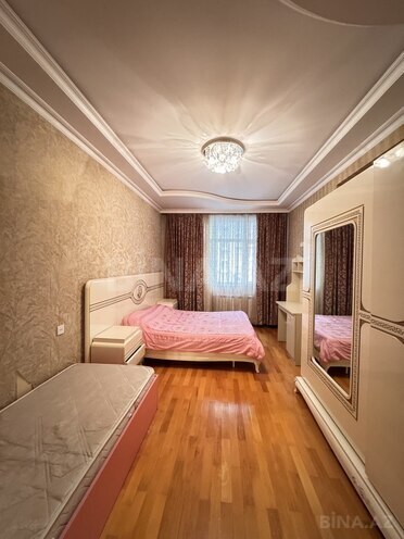 3-комн. новостройка - м. Нариман Нариманов - 132 м² (7)