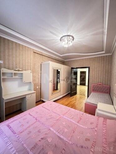 3-комн. новостройка - м. Нариман Нариманов - 132 м² (8)