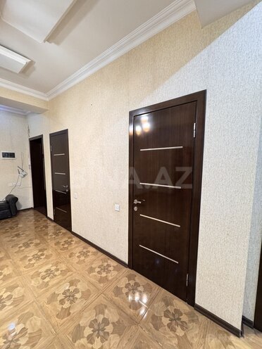 3-комн. новостройка - м. Нариман Нариманов - 132 м² (14)
