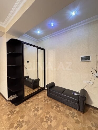 3-комн. новостройка - м. Нариман Нариманов - 132 м² (17)