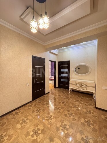3-комн. новостройка - м. Нариман Нариманов - 132 м² (9)