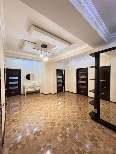3-комн. новостройка - м. Нариман Нариманов - 132 м² (3)