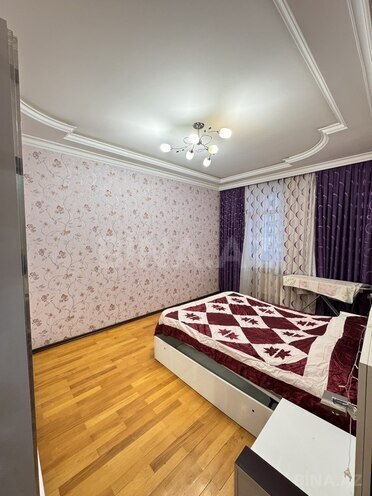 3-комн. новостройка - м. Нариман Нариманов - 132 м² (4)
