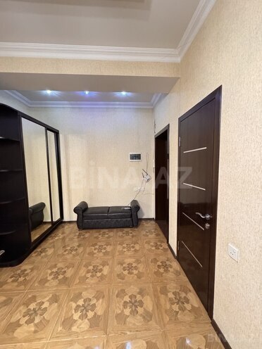 3-комн. новостройка - м. Нариман Нариманов - 132 м² (16)